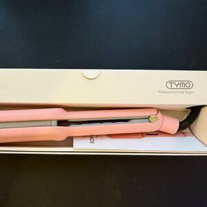 TYMO ROVY Beach Waves Curling Wand 1inch